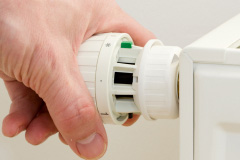 Bay View central heating repair costs