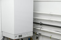 free Bay View condensing boiler quotes