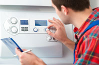 free Bay View gas safe engineer quotes